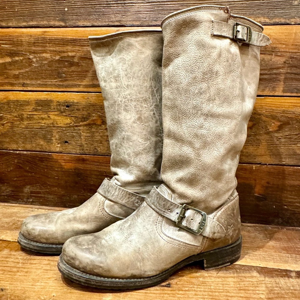 Frye Boots - 9.5